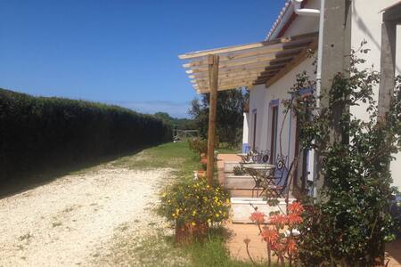 B&B Quintinha Mojud Single, Double or Twin Room