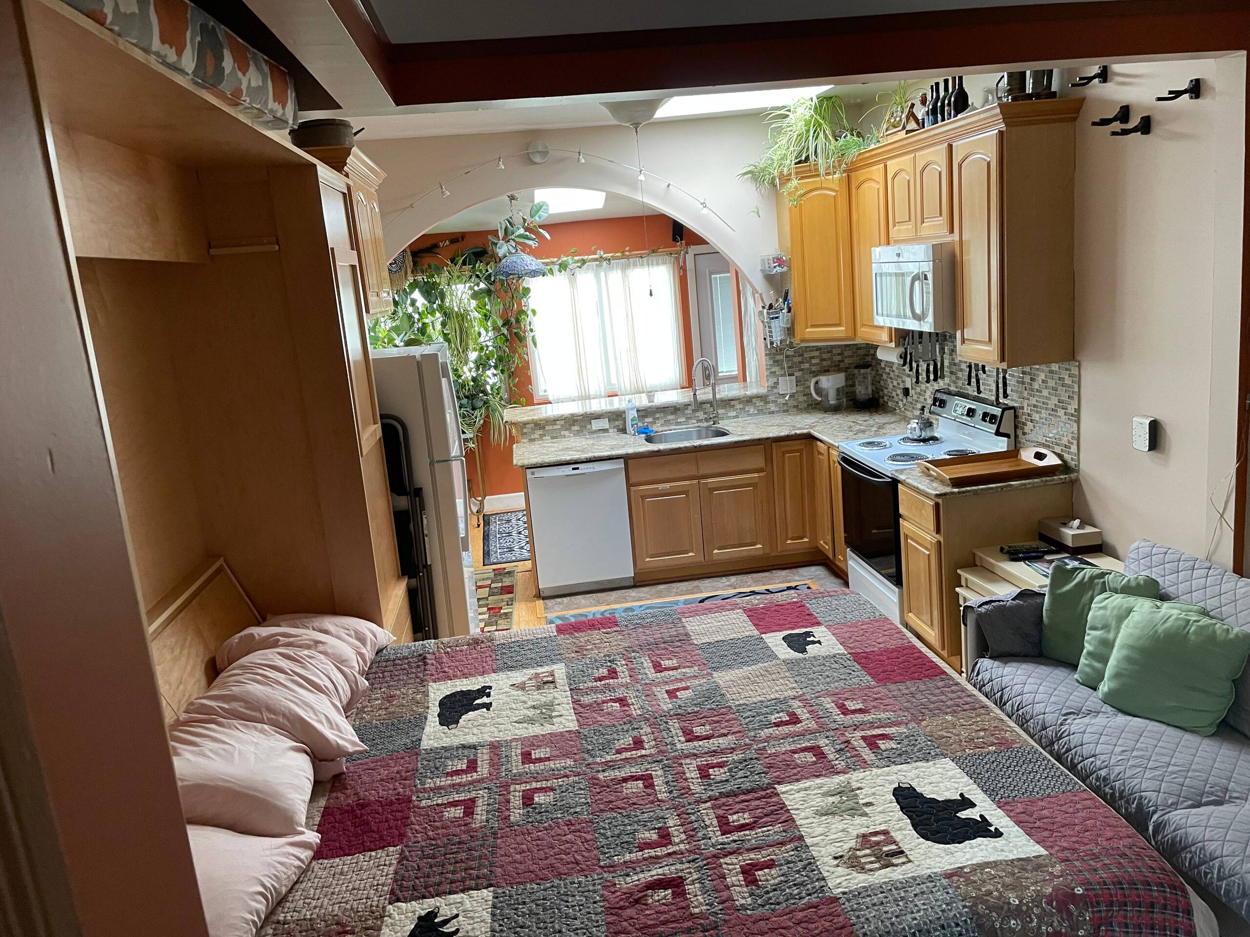 Condo in San Francisco · ★4.93 · 3 bedrooms · 4 beds · 2 baths - Image 42