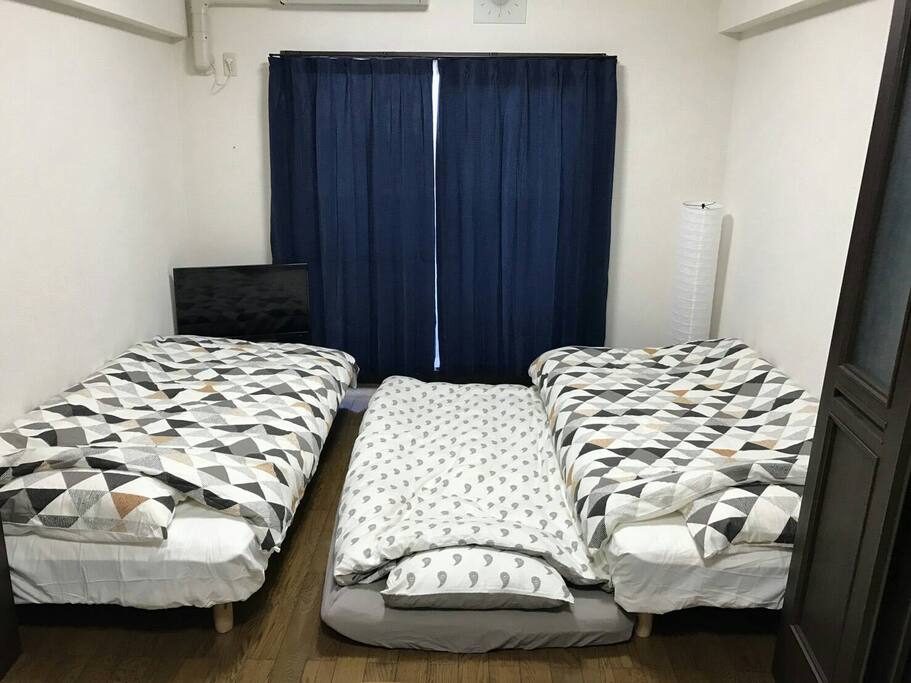 Bed Room
