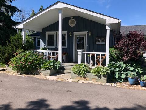 Rural Retreat, near to Elora
