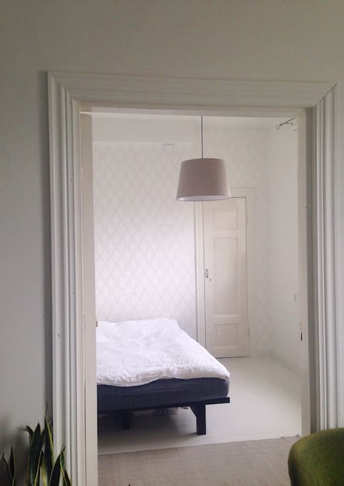 Makuuhuone / bedroom