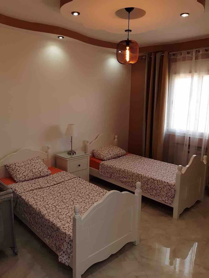 Ouled Moussa Vacation Rentals Homes Boumerdes Province Algeria Airbnb