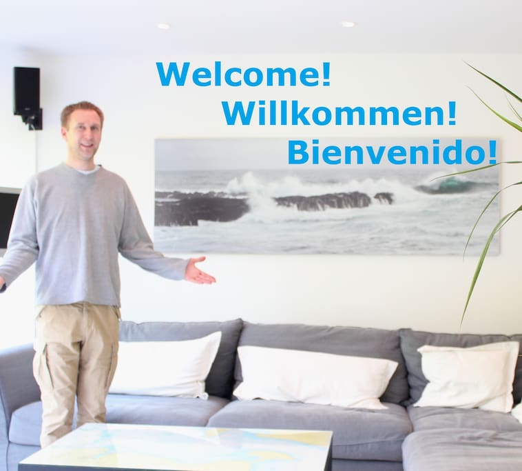Willkommen in Frechen bei Köln / Welcome to Frechen, greater Cologne area