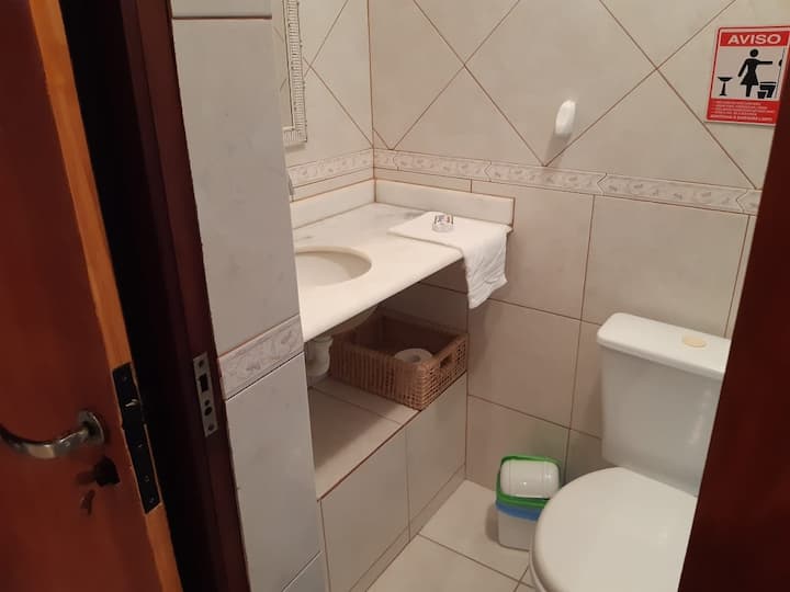 Სააბაზანო (საძინებელი 2)