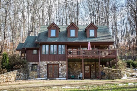 The Cottage