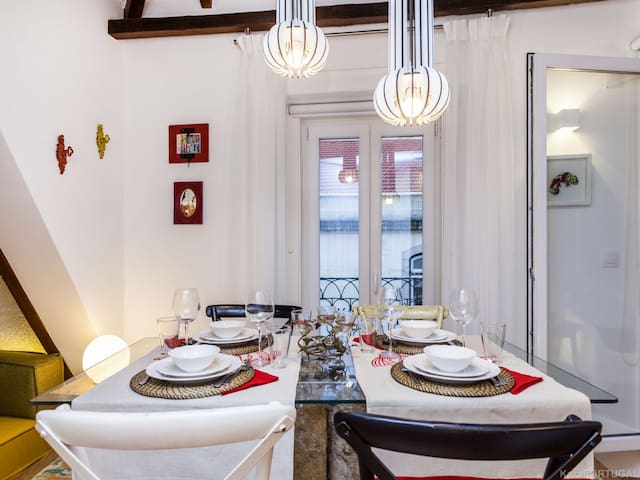 Kazaportugal managed Airbnb listing 2