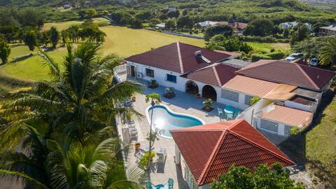 Orange Orchid Place Home. Panoramic Views