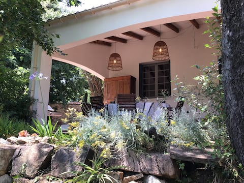 Private home, Ocana, 6 people