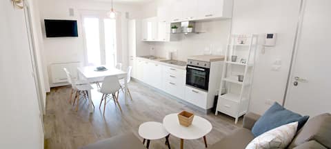 AIR QUALITY - NUOVO APPART. GALILEO KlimaHouse®