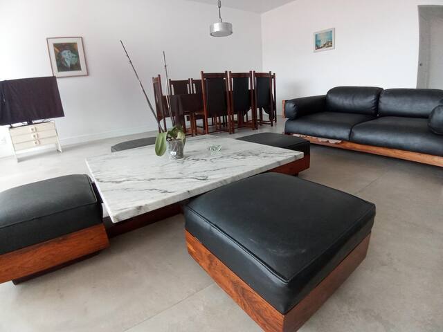 ANG Apartamento Ipanema vista mar. gallery image 2