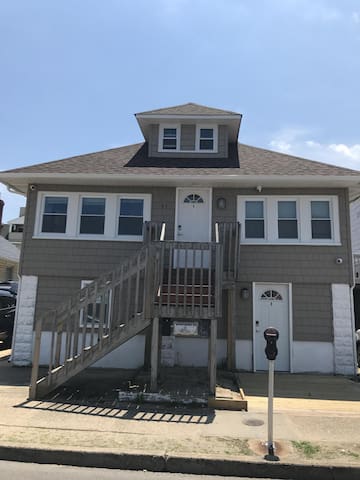 Airbnb Bayville Berkeley Township Vacation Rentals Places