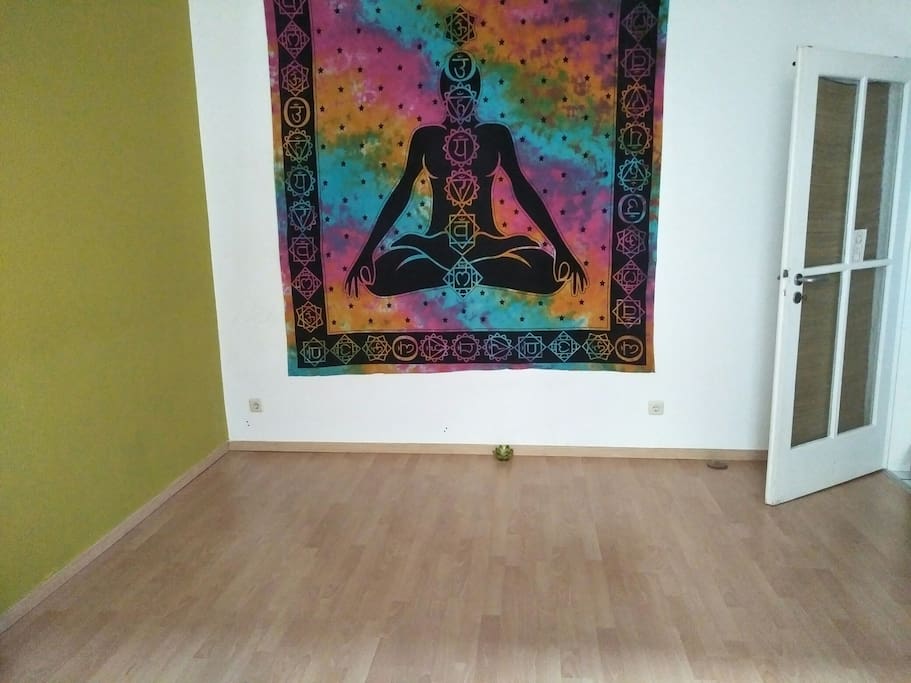 The Yogastudio