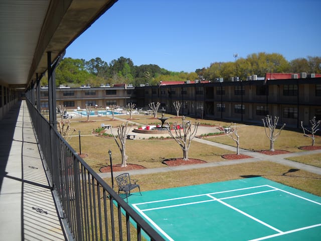 Regency Square the best kept secret