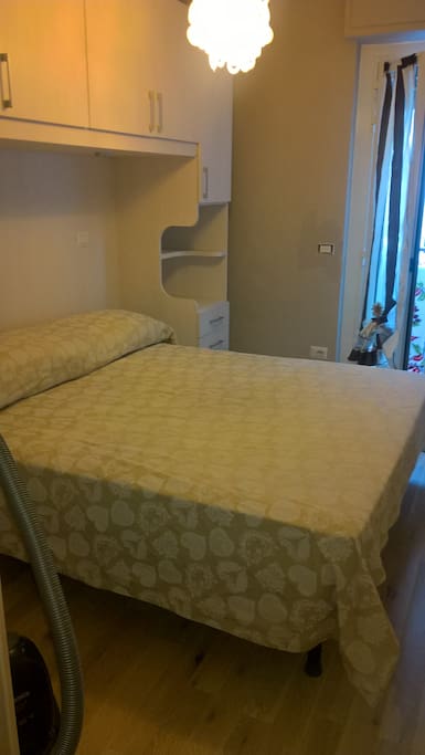 Camera da letto