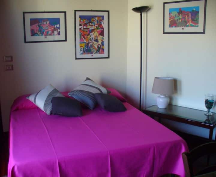 Спална соба 2