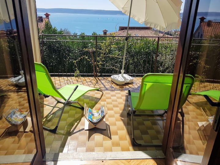 A3 Family apartment with a beautiful view Apartments for Rent in