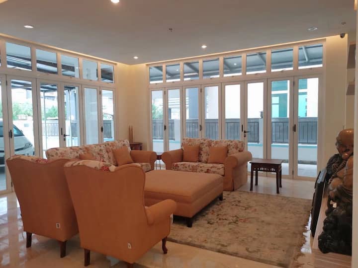 Dear Dino House Cameron Highlands (29 Pax) - Cameron Highlands