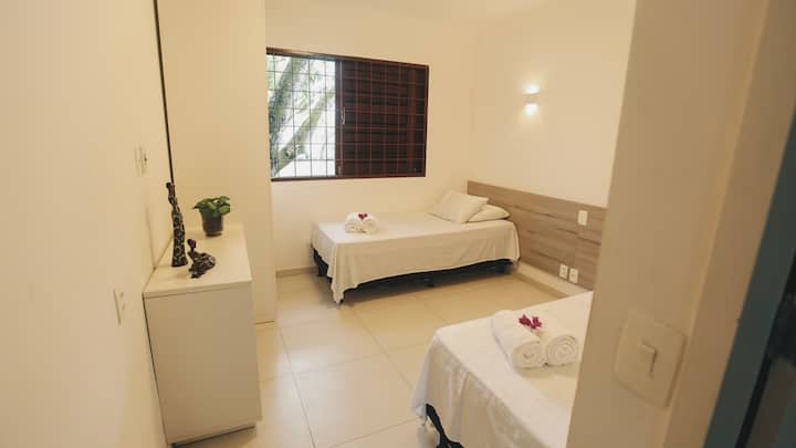 Habitación 1