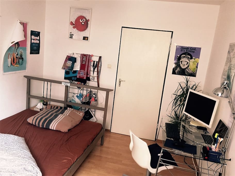 Das Zimmer