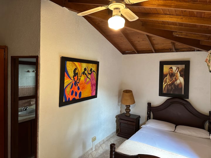 Habitación 1