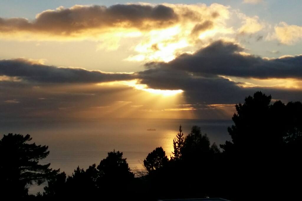 Sunrise