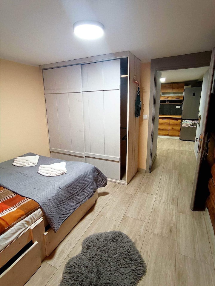 საძინებელი