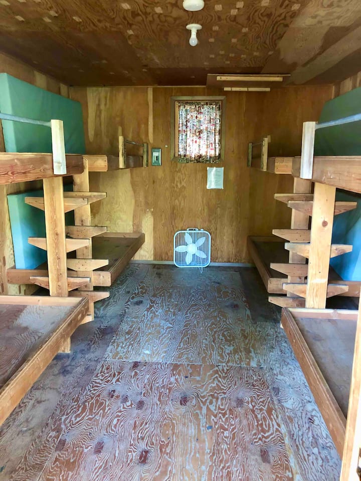 #4 Cabins For A Cause On Tranquil Loon Lake - Bigfork, MT