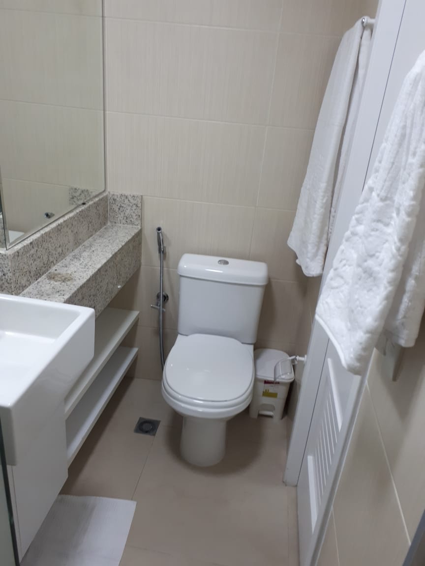 Foto do anúncio de Apartamento de Luxo à beira Mar Landscape Platinum em Beira Mar, Fortaleza