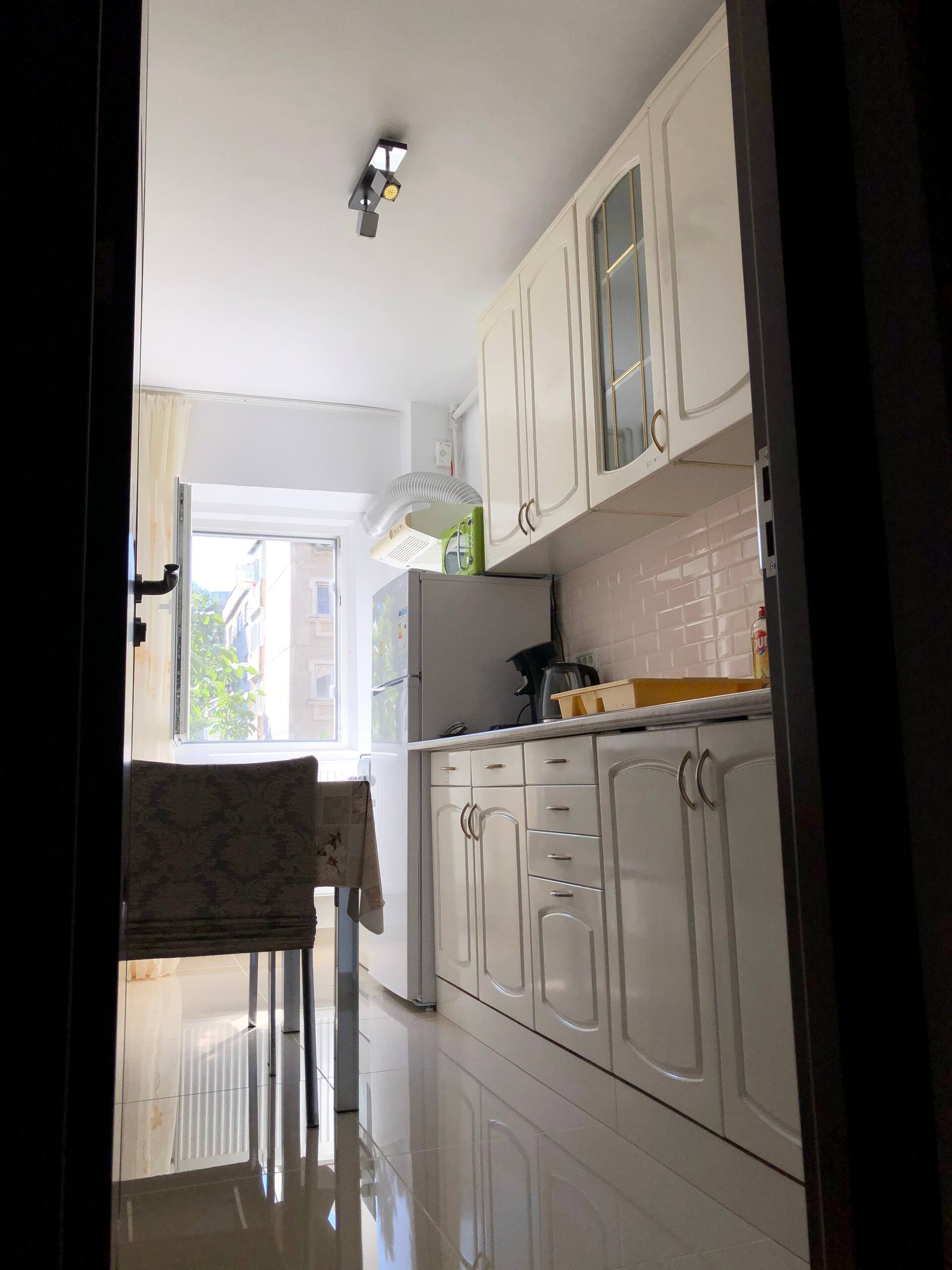 Les Garçons I Cristina - Spacious Studio and Free Parking — photo 3