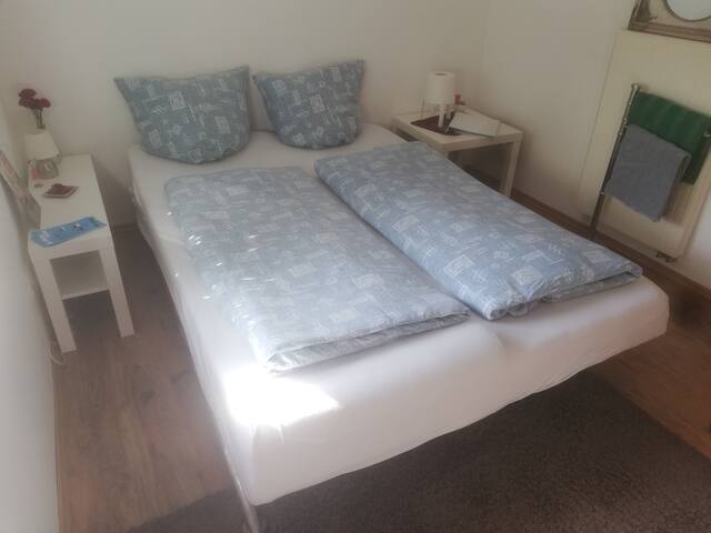 Cozy room in Koblenz close to the center