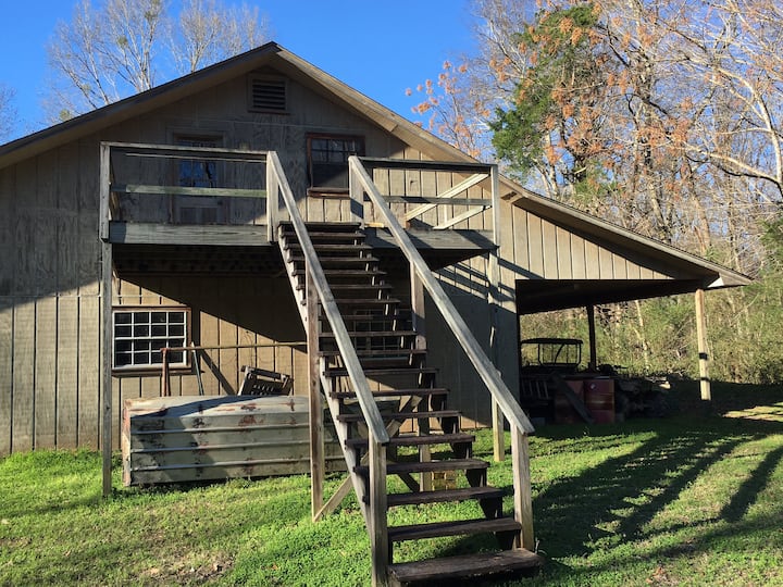 Top 2 Cabin Rentals Near Vicksburg, Mississippi Updated 2024 Trip101