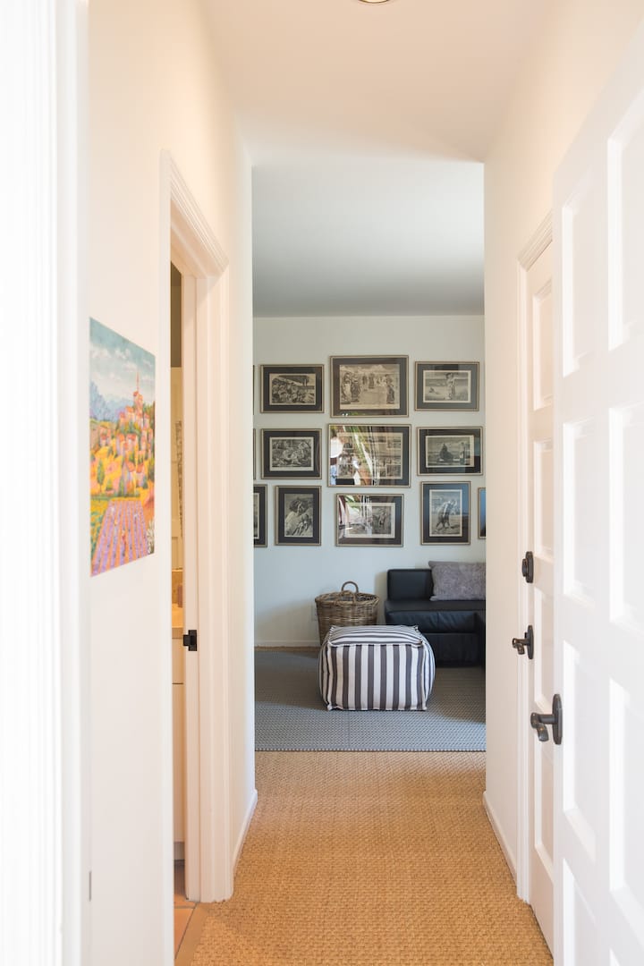 Malibu Retreat-minutes To City Center & Pepperdine - Malibu, CA