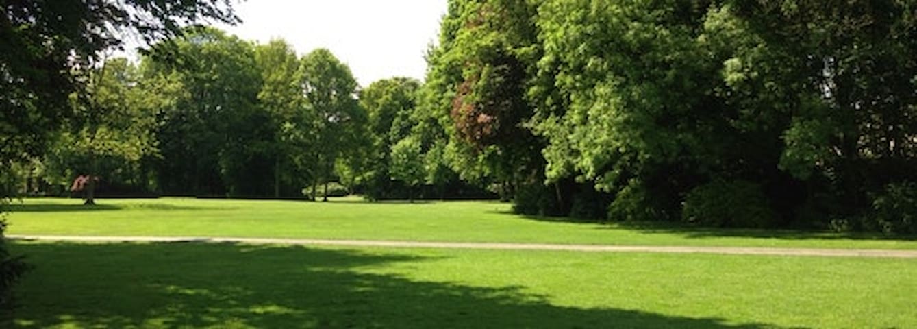 Beautiful house to enjoy an Antwerp family-holiday gallery image 2