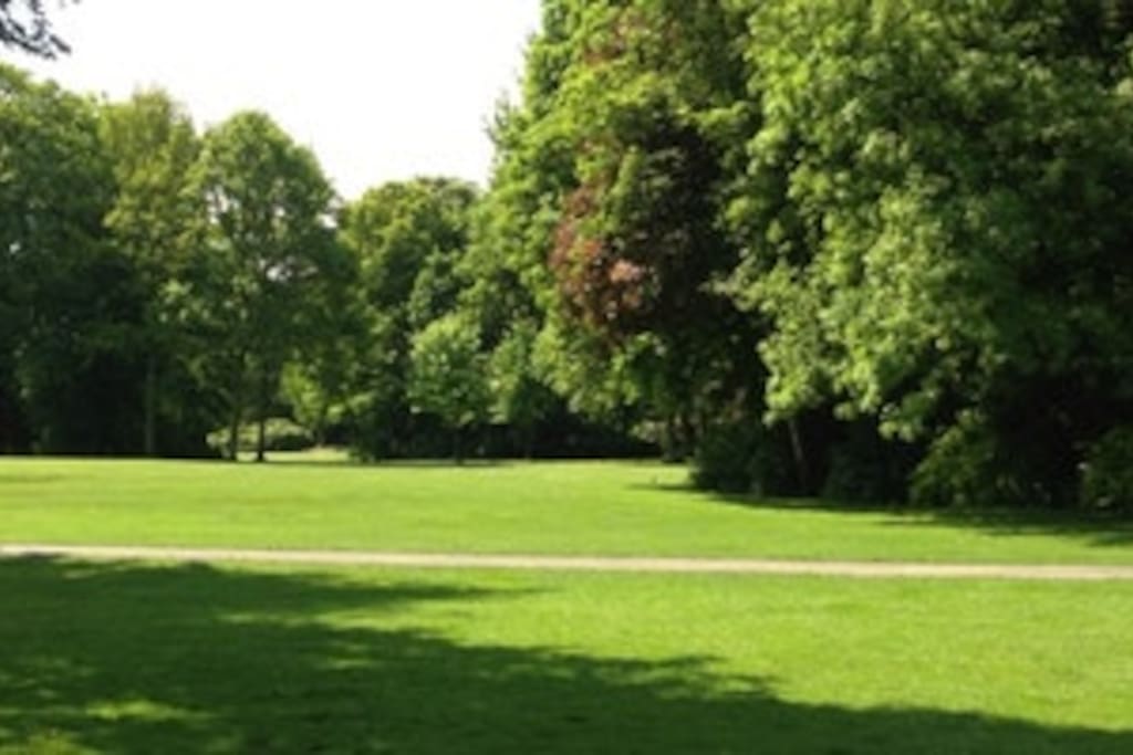 Boelaerpark