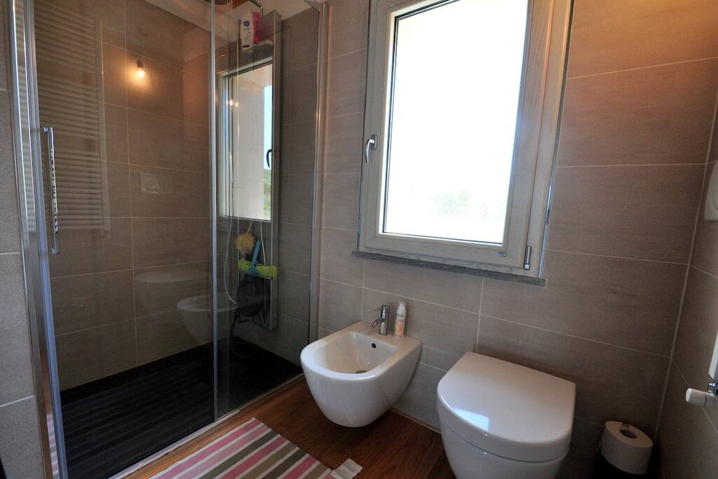 bagno