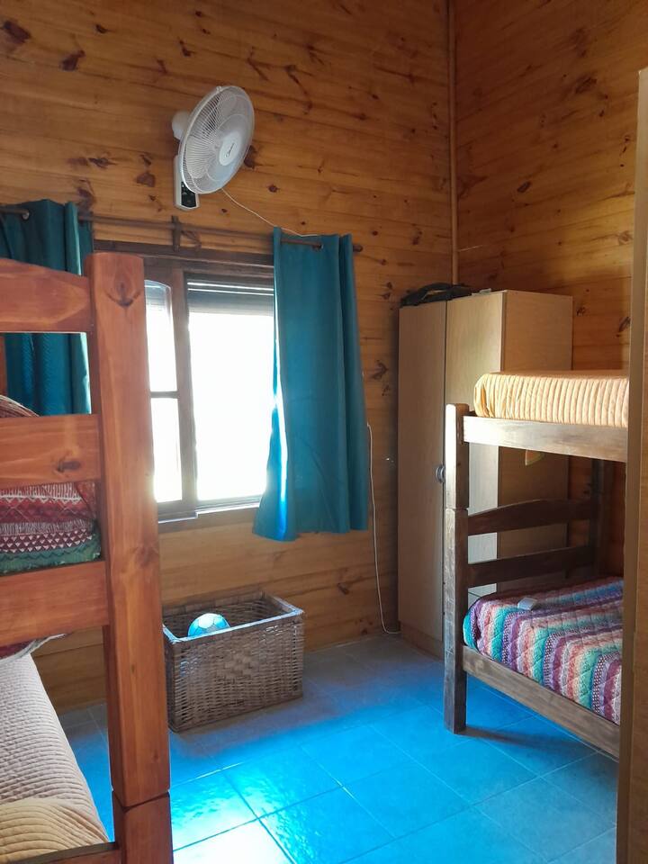 Spavaća soba 1
