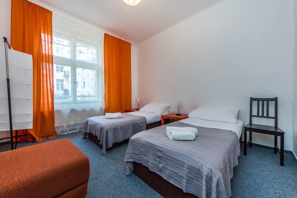 Private Room