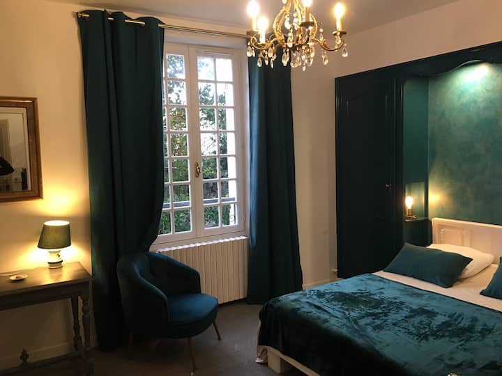 Soveværelse nr. 3