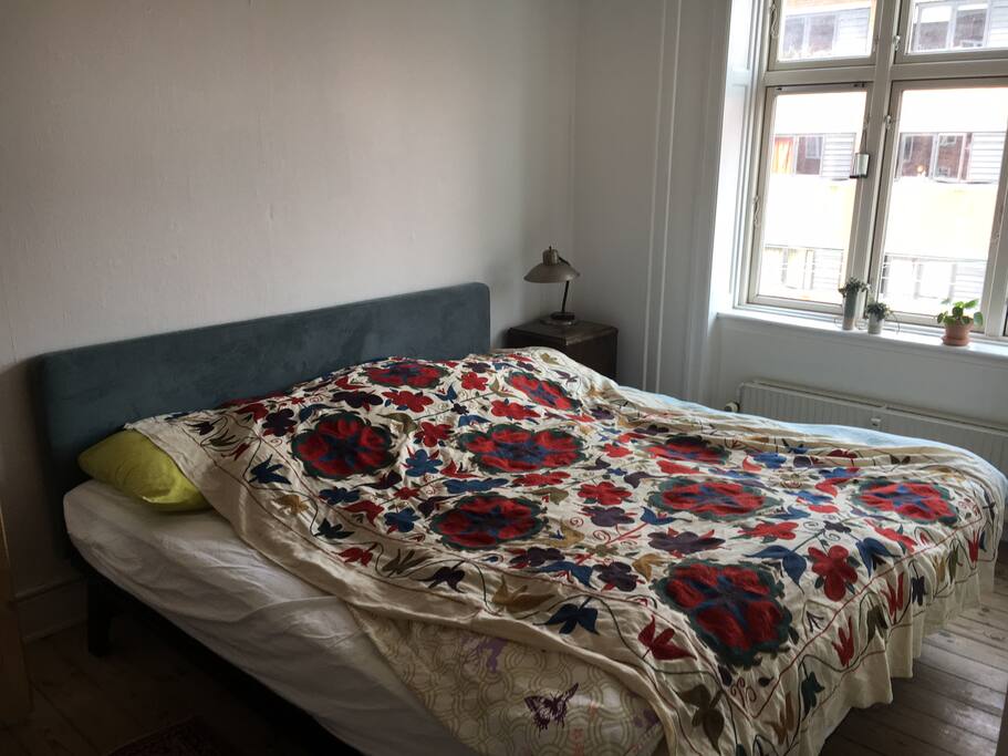 Auping 200x210 hotelbed