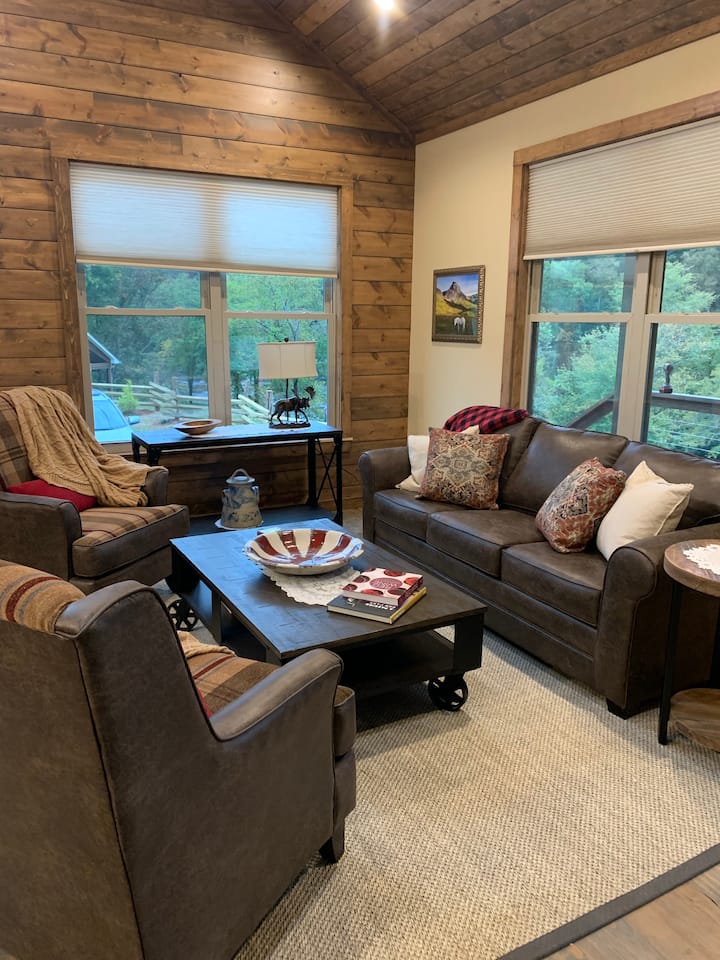 Top 10 Cabin Rentals In Sylva, North Carolina Updated 2024 Trip101