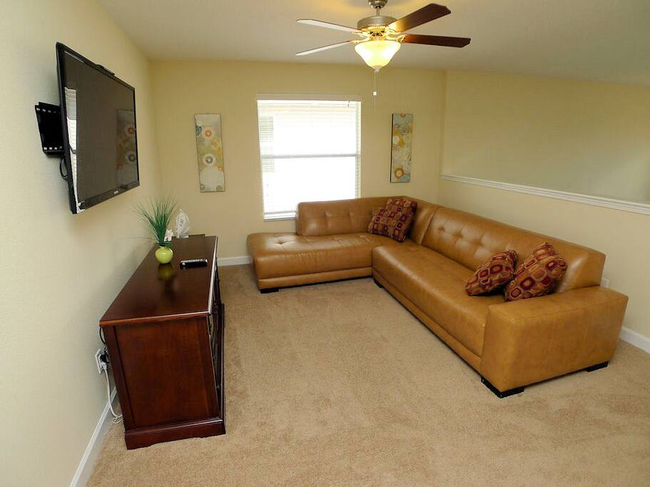 Sweet Home Vacation Disney Rentals Vacation Homes Florida Orlando Paradise Palms Resort