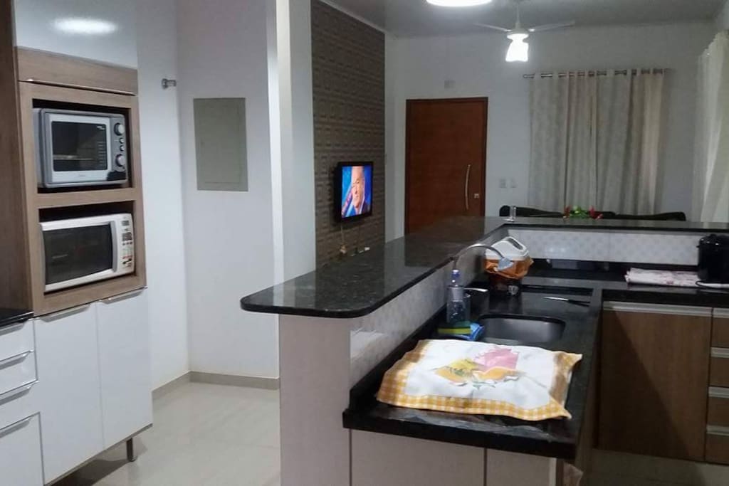 Cozinha
