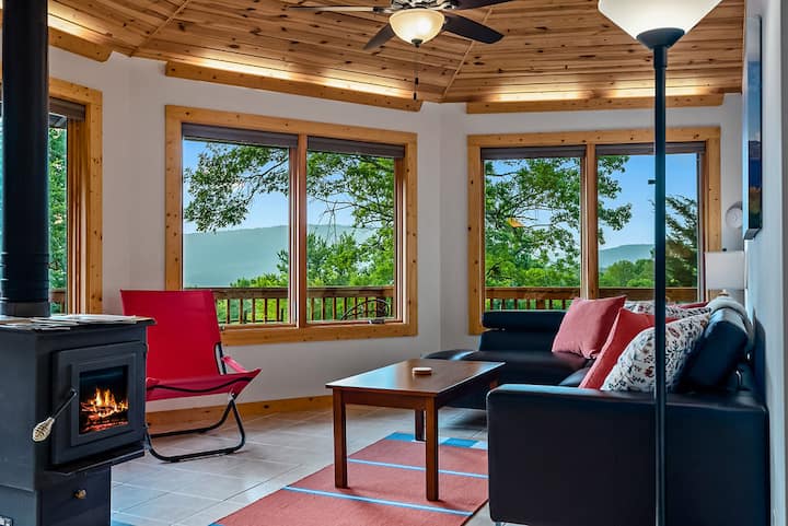 The Dogwood At Ozark Grove - Jasper, AR