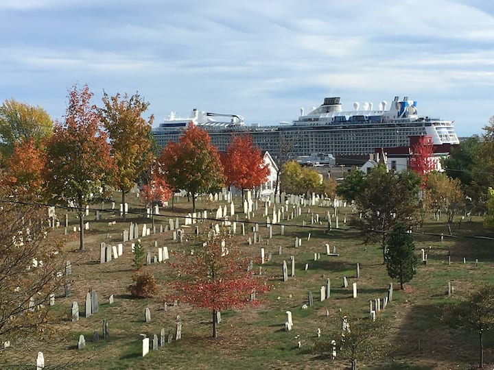 Casco Bay Holiday Rentals & Homes Maine, United States Airbnb