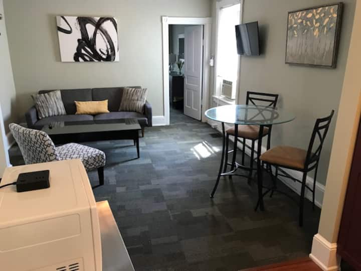 Modern Midtown Gem (Unit #3) - Wilmington, DE