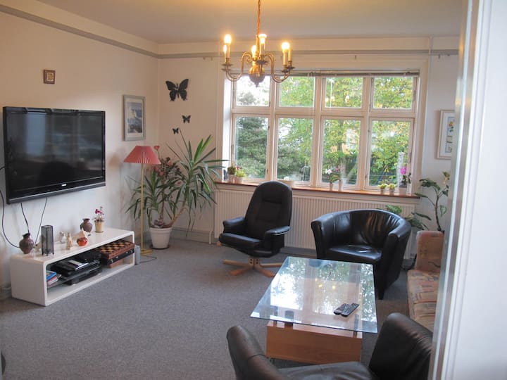 Guesthouse Sharon Aarhus - Aarhus