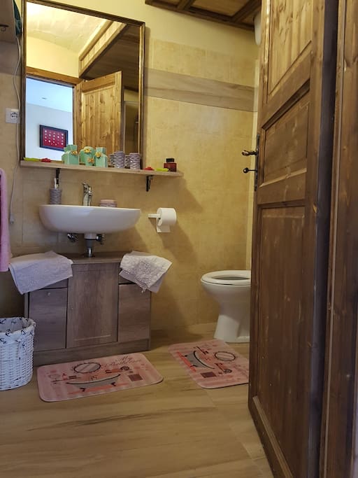 bagno