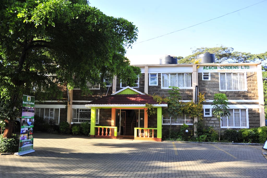 Front view