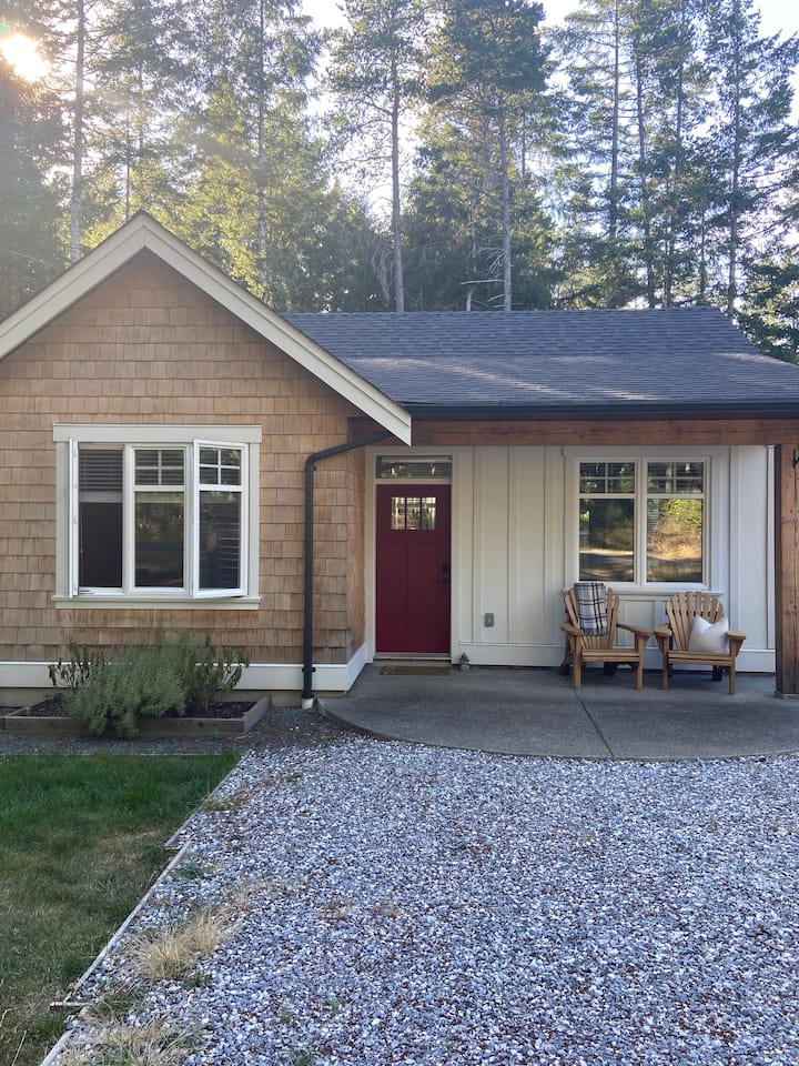 Comox Valley Vacation Rentals Airbnb