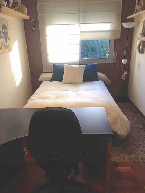 Bed And Breakfast En Sant Cugat Del Vallès
